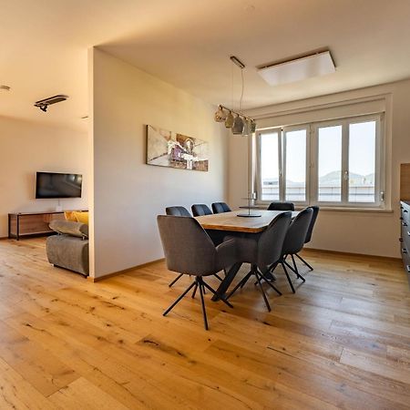 גראץ Tamliving Center Luxury 4 Rooms Smart Tv Kitchen Great View מראה חיצוני תמונה