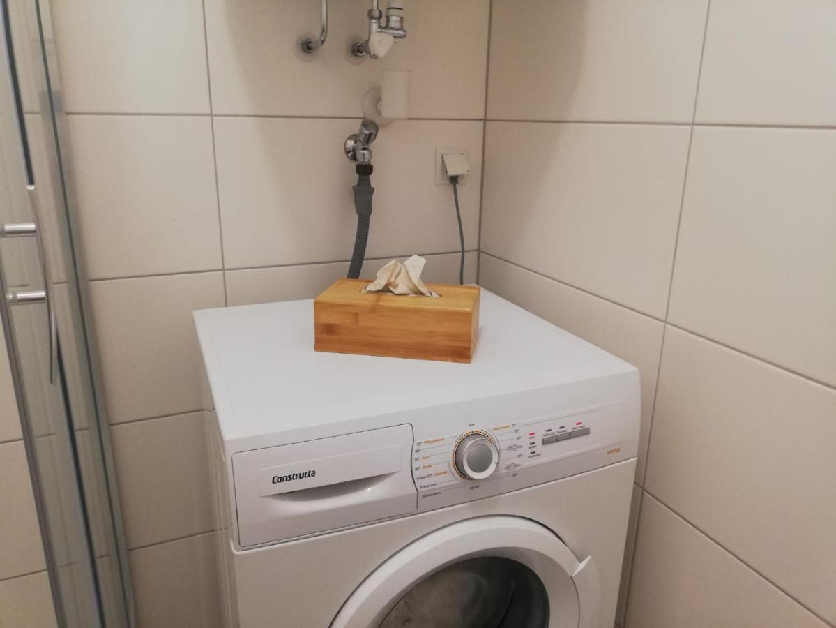 גראץ Tamliving Center Luxury 4 Rooms Smart Tv Kitchen Great View מראה חיצוני תמונה
