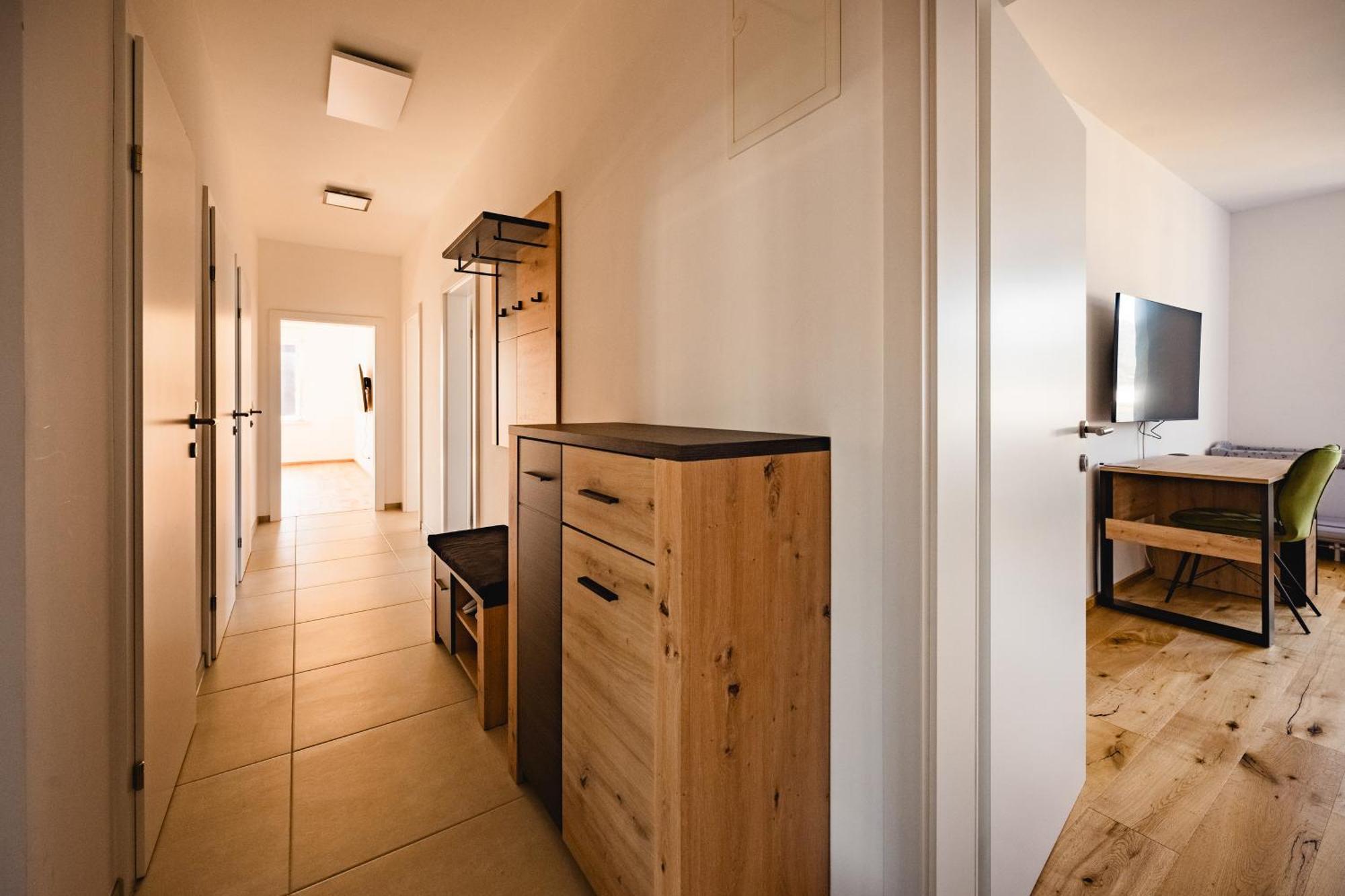 גראץ Tamliving Center Luxury 4 Rooms Smart Tv Kitchen Great View מראה חיצוני תמונה