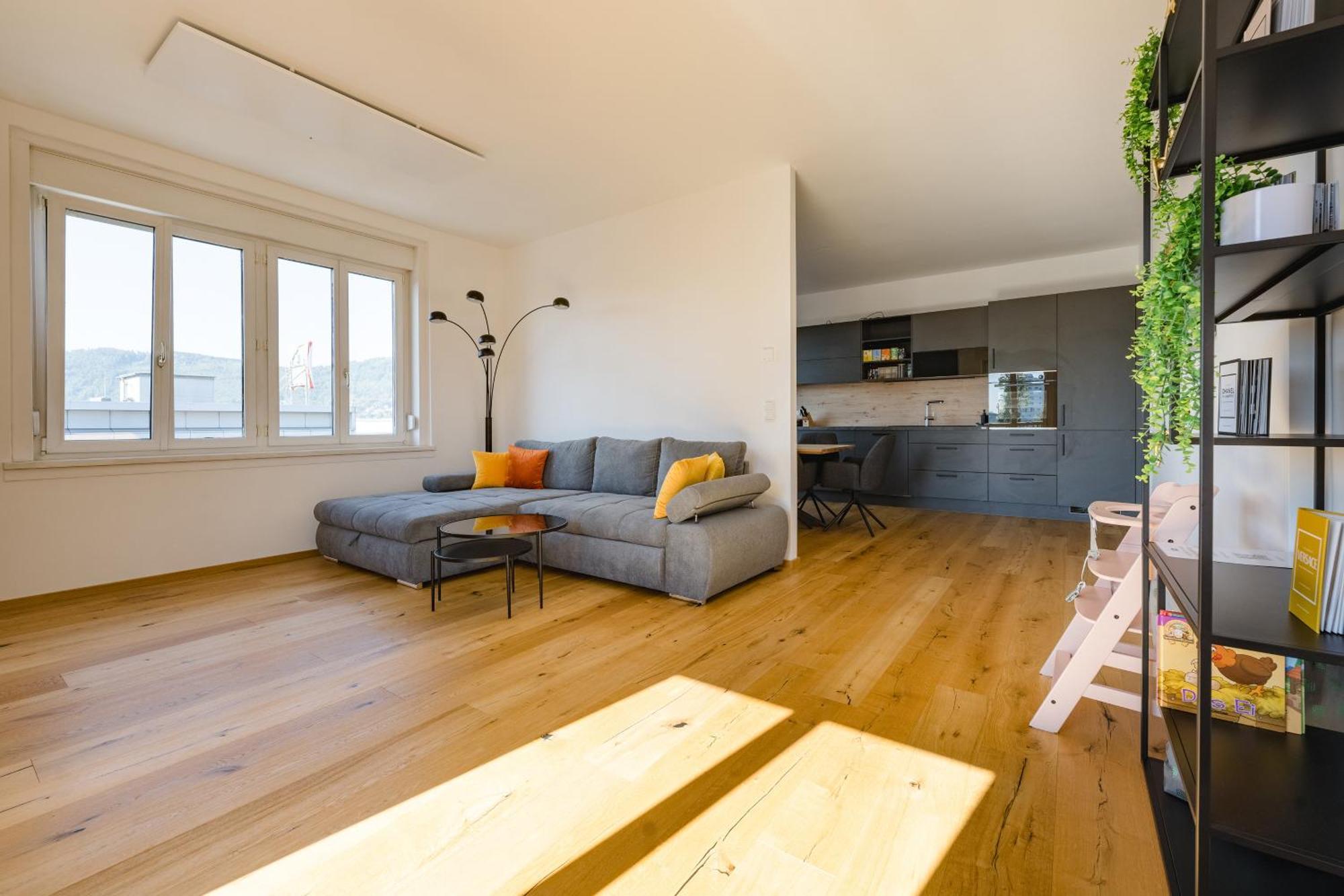 גראץ Tamliving Center Luxury 4 Rooms Smart Tv Kitchen Great View מראה חיצוני תמונה